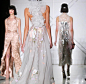 Ralph & Russo 细节 ​​​​