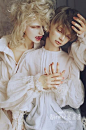 Bjd vampire  #vampire #bjd
