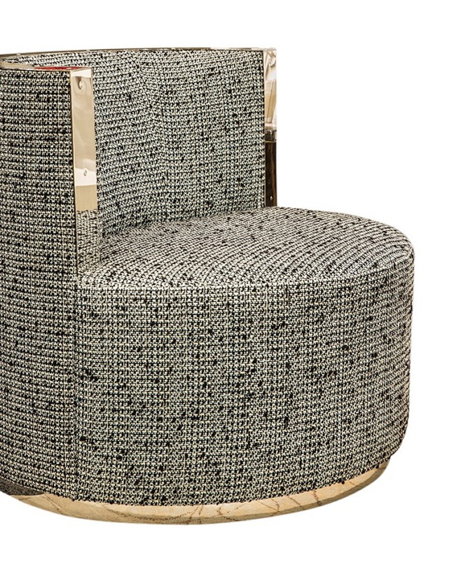 C Swivel Chair  Cont...