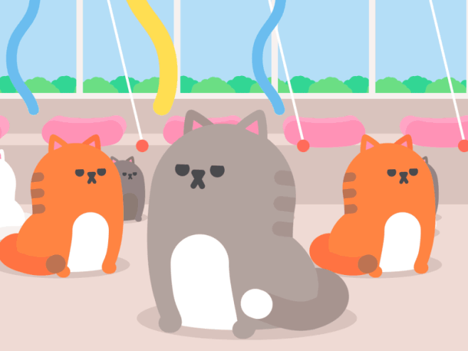 环游东京30天：GIF版旅行指南，创意无...