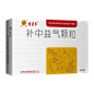 吉灵参补中益气颗粒3gx9袋-