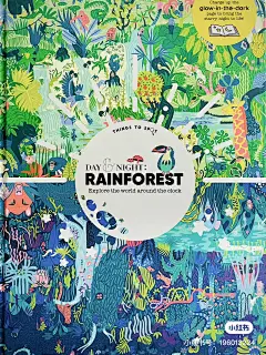 暑假主题昆虫记