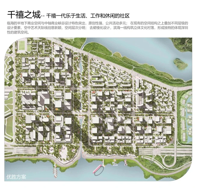 15家规划大佬的超级总部基地城市设计_13_沧玹规划设计_来自小红书网页版-花瓣网