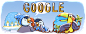 Google : 'Tis the season! #GoogleDoodle