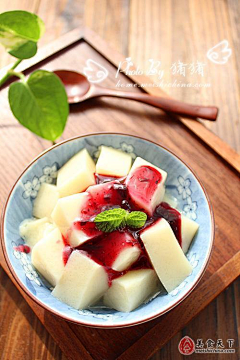 弥弘彦采集到美食