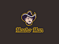 Macho Man logo design macho man macho inspiration designs art branding.jpg