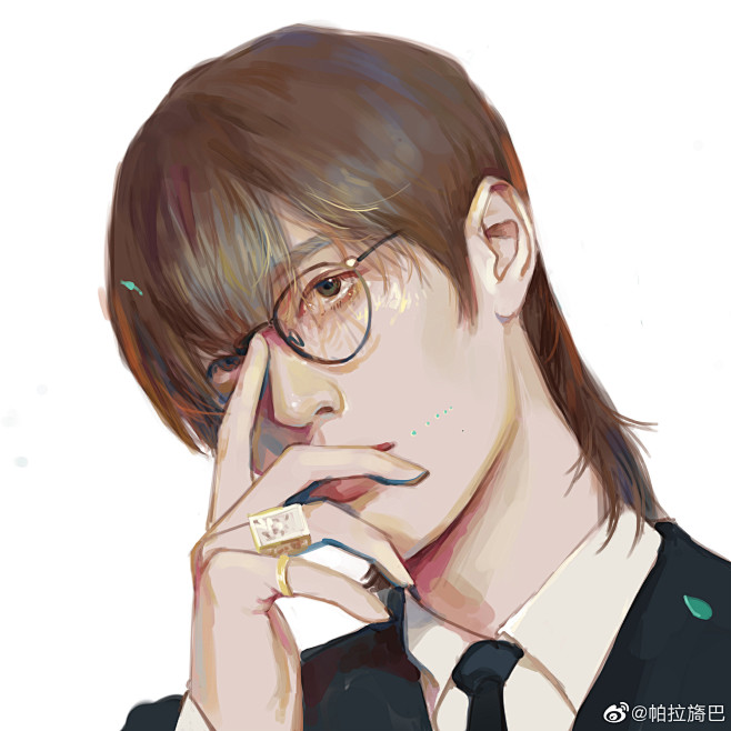 我的收藏 - 微博