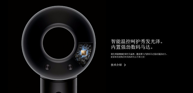 戴森Dyson Supersonic™ ...