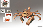 Metal animals, longque Chen : There are more designs based on animal study, looks so weird maybe, but worth to try!!!!