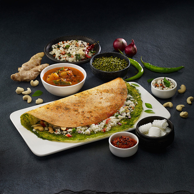 Sagar Ratna : Food p...