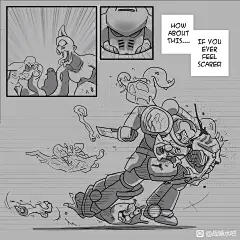 （296）群友沙雕梗图，弔图，memes，漫画，表情包，搞笑图日更（侵删） - 哔哩哔哩