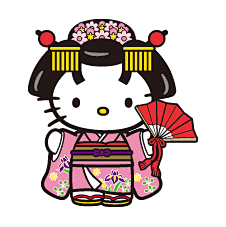 Hz安与采集到hello kitty  KT猫