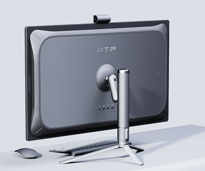 Behance 上的 PTF - mob...