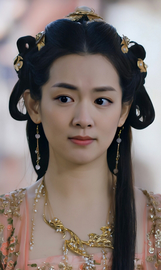 九州缥缈录小舟公主白舟月陈昊宇