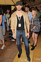 David Gandy