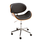 Sunpan Modern Home Urban Unity Quinn Office Chair