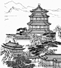 亭台楼阁2