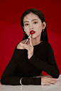 国潮 #妆容#彩妆# #眼妆# #唇妆##护肤#美妆#美女#微笑#笑容#模特#医美#女装#酷#流行#时尚#珠宝#高清照片#摄影#身材#彩妆#写真#大片#意境#优雅#高级#色彩#整容#素材#海报#人物#美容#网红#护肤#性感#小清新#女模#美背#复古#甜美#性冷淡#ins#造型#法式#港风#发型#欧美#写真#仙气