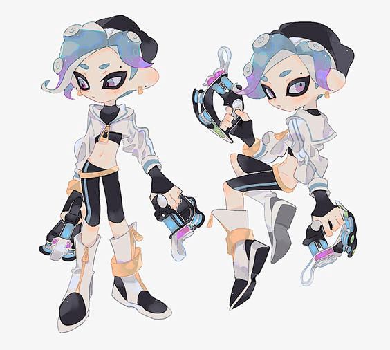 Ctrl z on twitter commission 