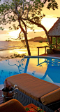 Great pool in Khao Lak,