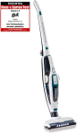 Leifheit Akku Staubsauger Regulus PowerVac 2in1 für bis zu 40 min kabelloses Staubsaugen, Akkustaubsauger 2in1 mit Handstaubsauger und 20V Akku, vielseitiger Staubsauger beutellos und schnell zur Hand: Amazon.de: Küche & Haushalt