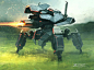NPC 41 concept by Talros.deviantart.com on @DeviantArt: 