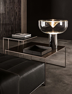 YUANMIN688采集到minotti