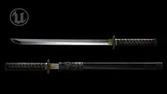 Ninjato
