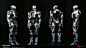  Cyberpunk 2077: Phantom Liberty - Droids