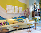 Kips Bay Decorator Showhouse