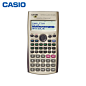 【旗舰店】Casio/卡西欧 FC-100V 计算器 金融理财 正品 包邮