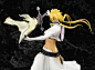 ALPHA x OMEGA 死神 BLEACH 蒂雅 赫丽贝尔 十刃 破面NO.3 手办-淘宝网