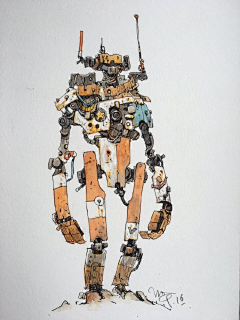 4fmJj_责任！采集到Ian McQue