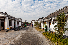 合艺设计机构采集到【A景观---专项/新农村.美丽乡村】