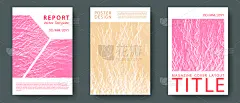 小册子,矢量,设计师,计划书,噪声,商务,珊瑚色,技术,目录,绘画插图