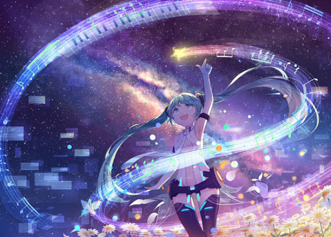VOCALOID
