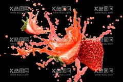 水果图片  - 源文件下载【酷图网】食物,实物,素材,水果,