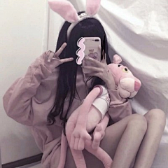 爱而不得·采集到女头