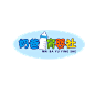 奶爸婴儿社logo