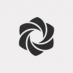海是倒过来的天peng采集到logo