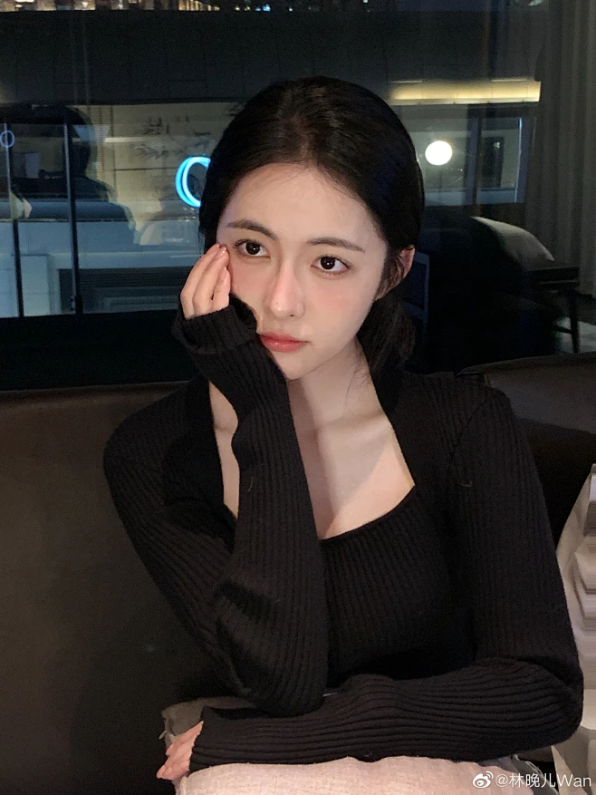 @林晚儿Wan 的个人主页 - 微博-花瓣网