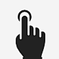 轻触智能手机公文包图标_88ICON https://88icon.com 轻触 智能手机 公文包 手 手势 手指 手机 蓝牙 活页夹 触摸 smoothfill手势