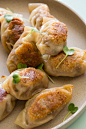 Pot Stickers