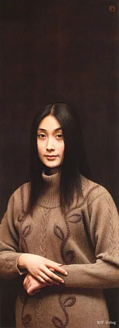 (8 条消息) 冷军的超写实画，和达芬奇在一个层次吗？ - 知乎 : 不比较金钱价格。 纯粹从艺术鉴赏上来评价呢？