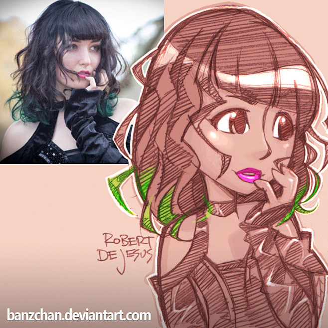 Banzchan's DeviantAr...