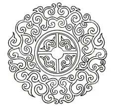 传统纹理  - 源文件下载【酷图网】传统,吉祥,纹样,中式边框,古典边框,传统边框,红色,中国风边框,边条,框,边框,相框,花纹,花边,角边,角花,矢量边框,精美边框,大气边框,简约边框,矢量,矢量花边,古典花纹边框,精美花纹边框,矢量花纹边框,设计,底纹边框,花边花纹,