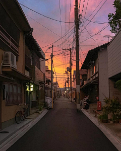 ShiSheng采集到风情