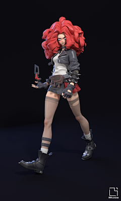 Ghost_6采集到ZBQ版