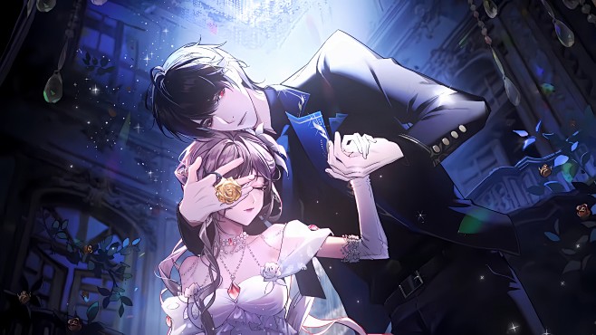 #月影别墅[超话]#... - @芙芙酱...