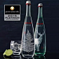 农夫山泉是家设计公司！农夫山泉经典的获奖玻璃瓶设计